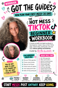 The Hot Mess TikTok Beginner Workbook