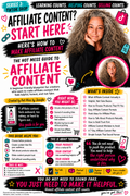 The Hot Mess Guide to Affiliate Content