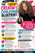 The Creator’s Cooldown Blueprint